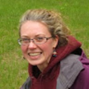 Meet your Posher, Gwynne e.